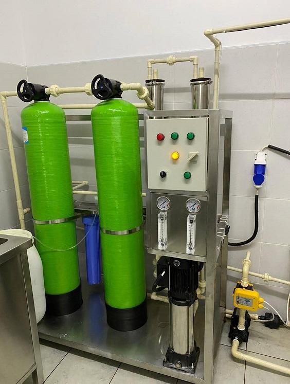 Water & Solar Solutions